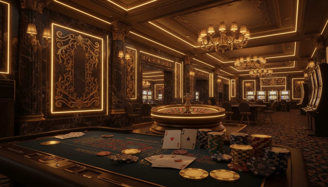 DaVinci's Gold Casino